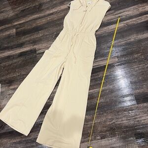 ASOS  Hooded Jumpsuit